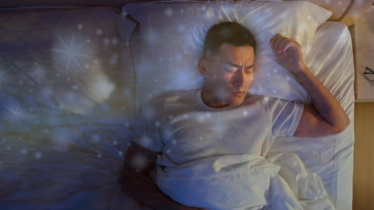 Sleep Soundly, Recover Fully: Meet Our All-Natural Supplement - Maxen Health