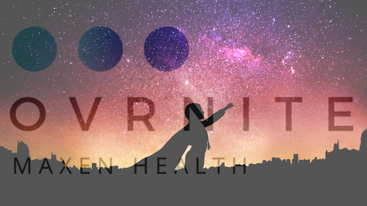 Your Sleep Superhero: How Magnesium Glycinate Promotes Better Zzz's - Maxen Health