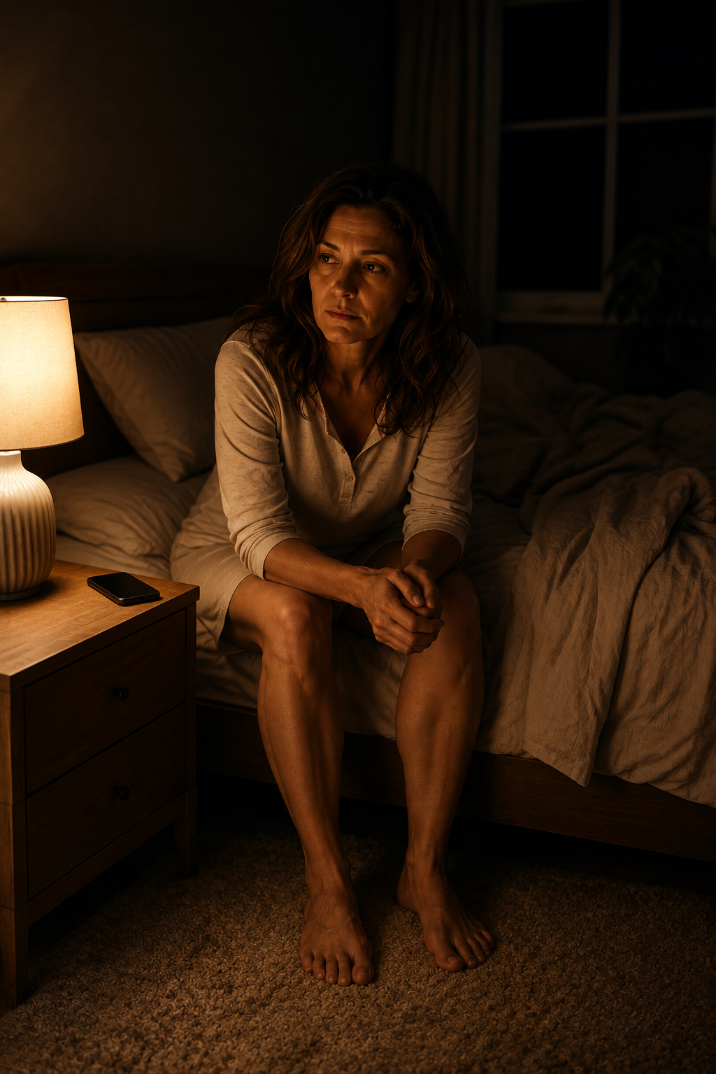 You Don't Need More Sleep. You Need Sleep That Works.