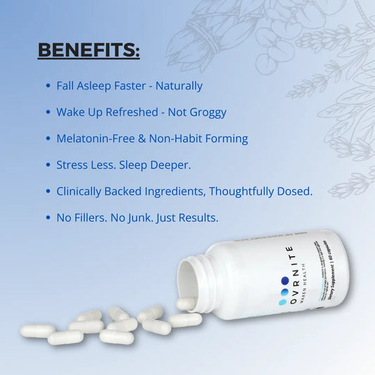 Maxen Core Reset System