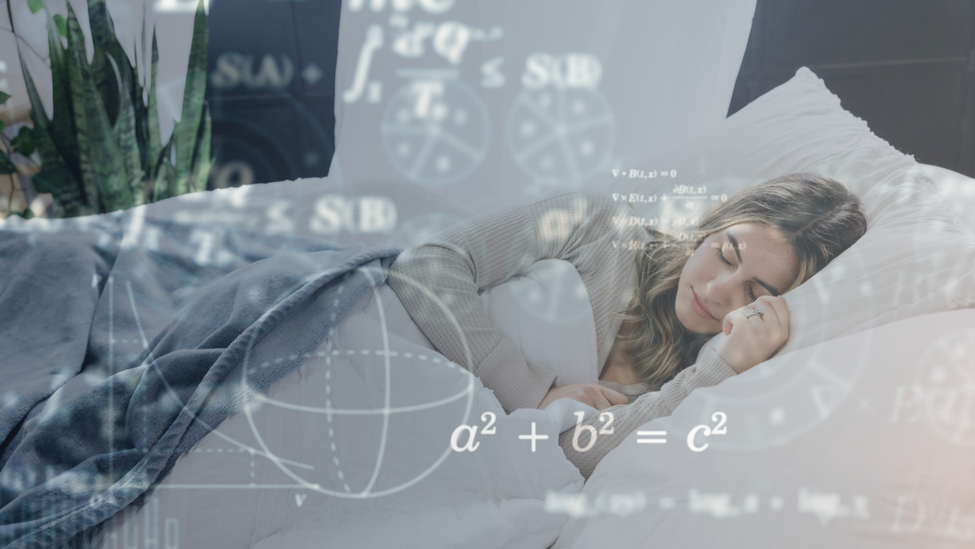 Sweet Dreams Ahead: The Science of Sleep and Recovery Unveiled - Maxen Health