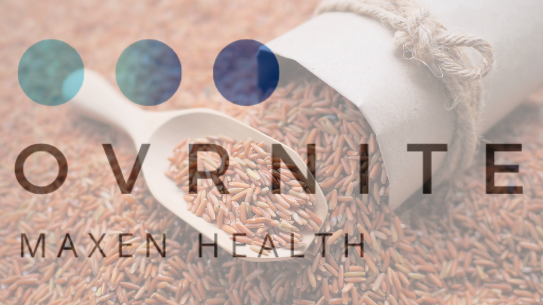 GABA: The Tranquilizer for a Deeper and More Restful Slumber - Maxen Health