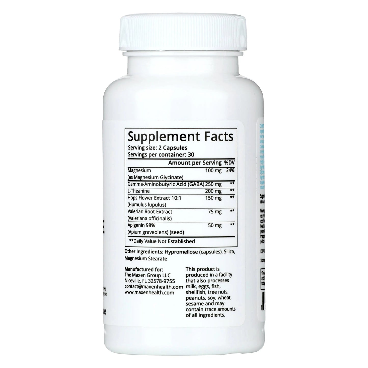 OVRNITE: Sleep Restored