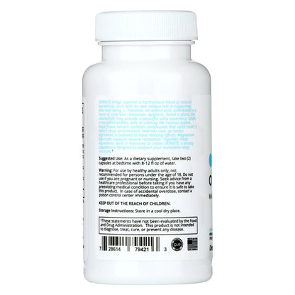 OVRNITE: Sleep Restored