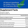 OVRNITE - All Natural Sleep Supplement - Maxen Health