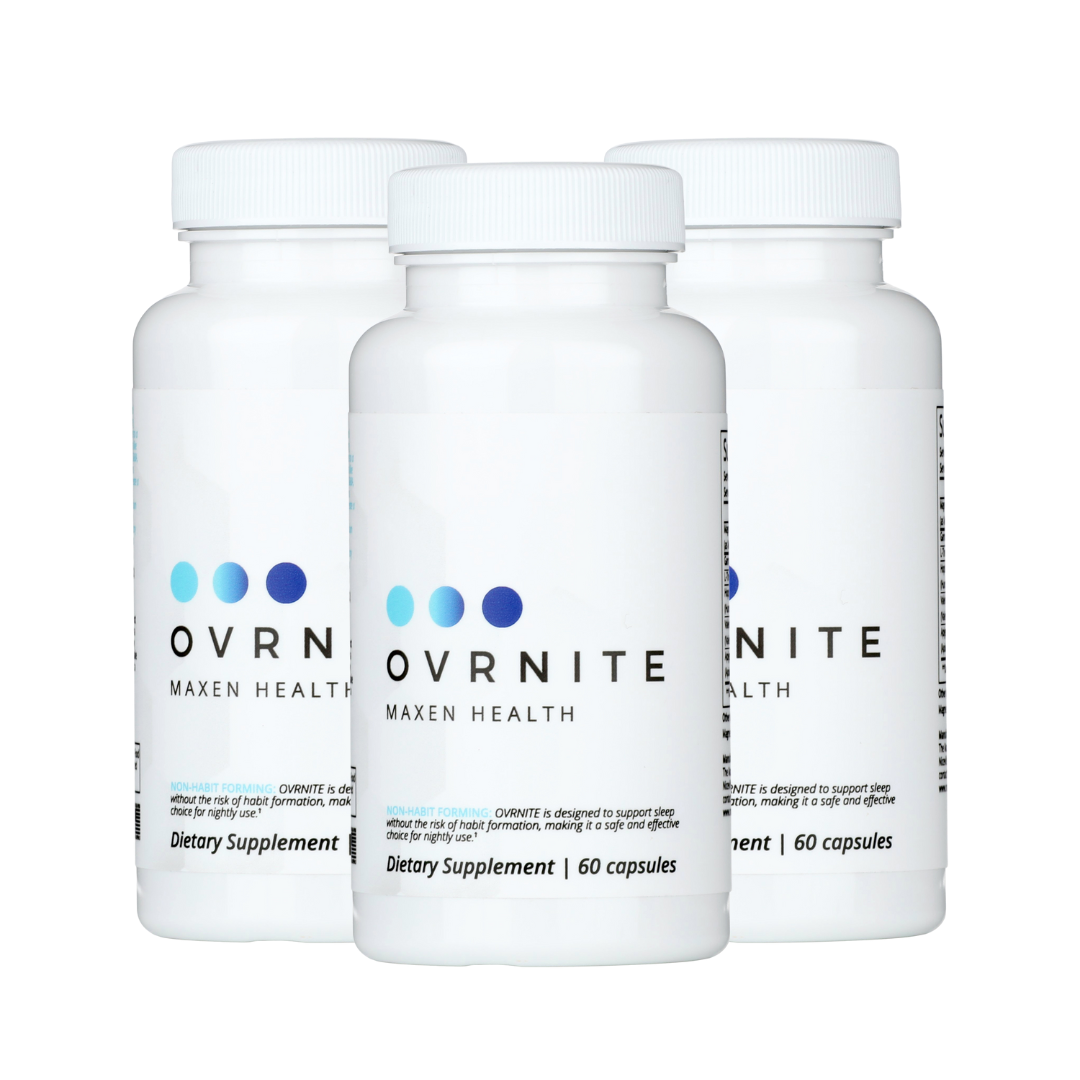 90 Nights - Total Sleep Rhythm