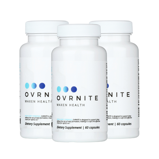 90 Nights - Total Sleep Rhythm