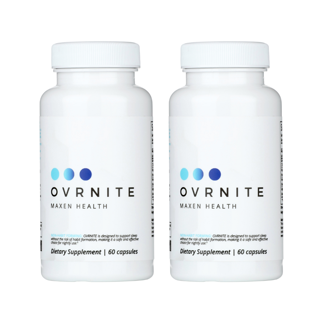 60 Nights - Sleep Consistency Reset