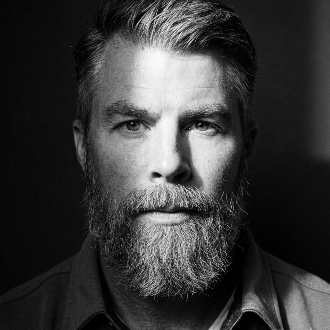 Chad Miller, Founder of Maxen Health