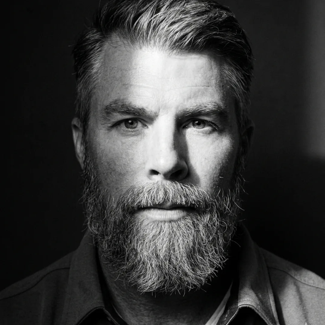 Chad Miller, founder of Maxen Health