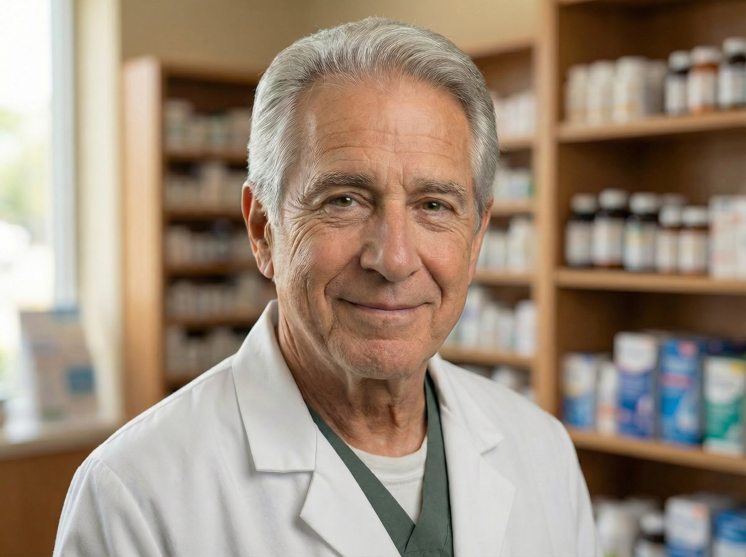 Rick Halpern